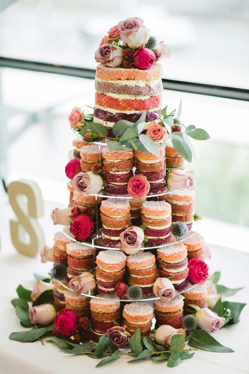 Naked Cake Zur Hochzeit Top Tipps Ideen Inspirationen