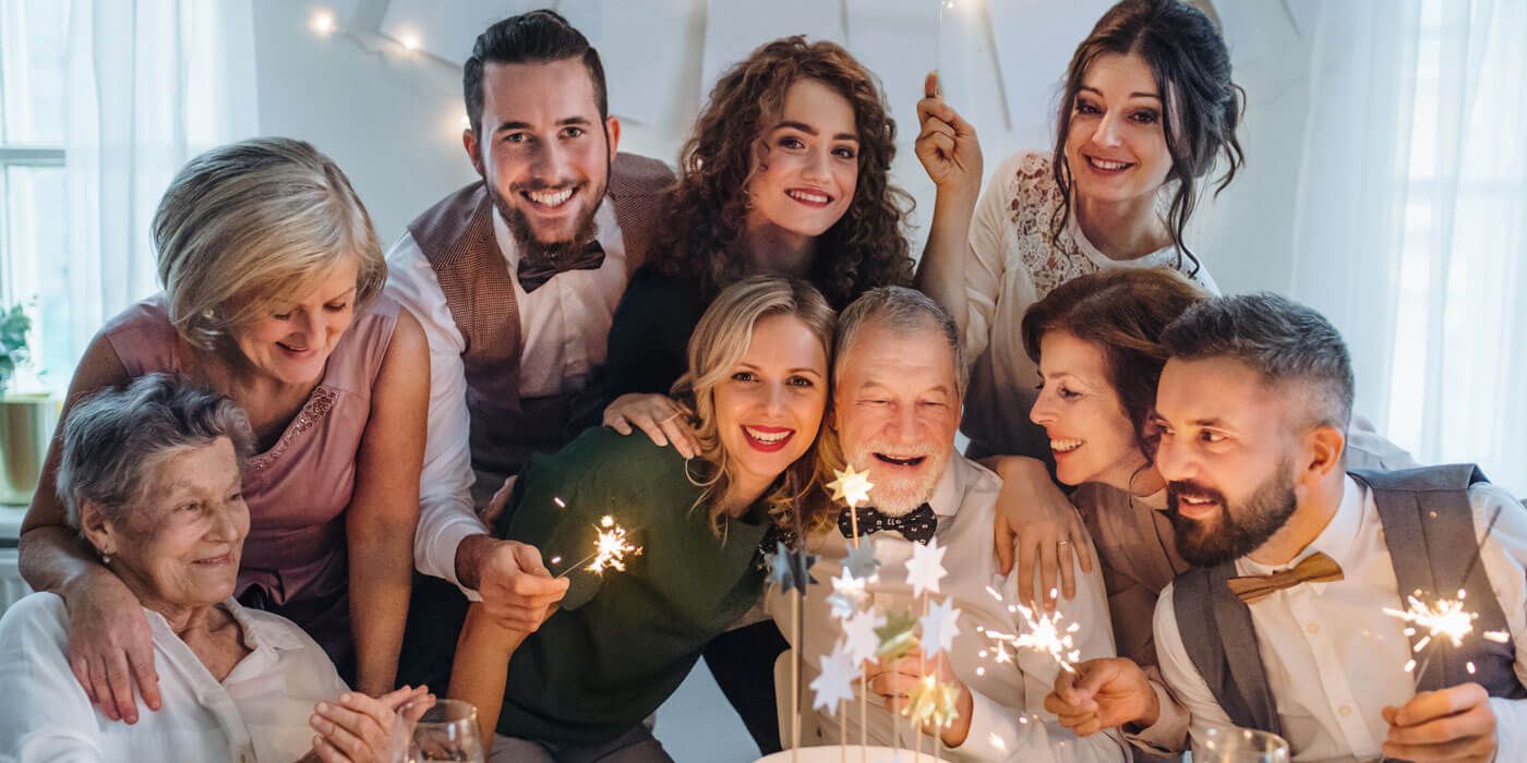 Goldene Hochzeit Tolle Ideen Und Allgemeine Infos