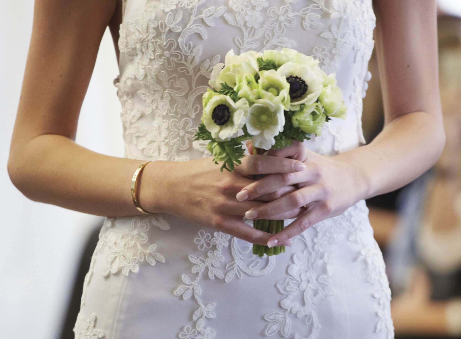 Hochzeitsnagel Die Perfekten Farbtone Zu Eurem Kleid