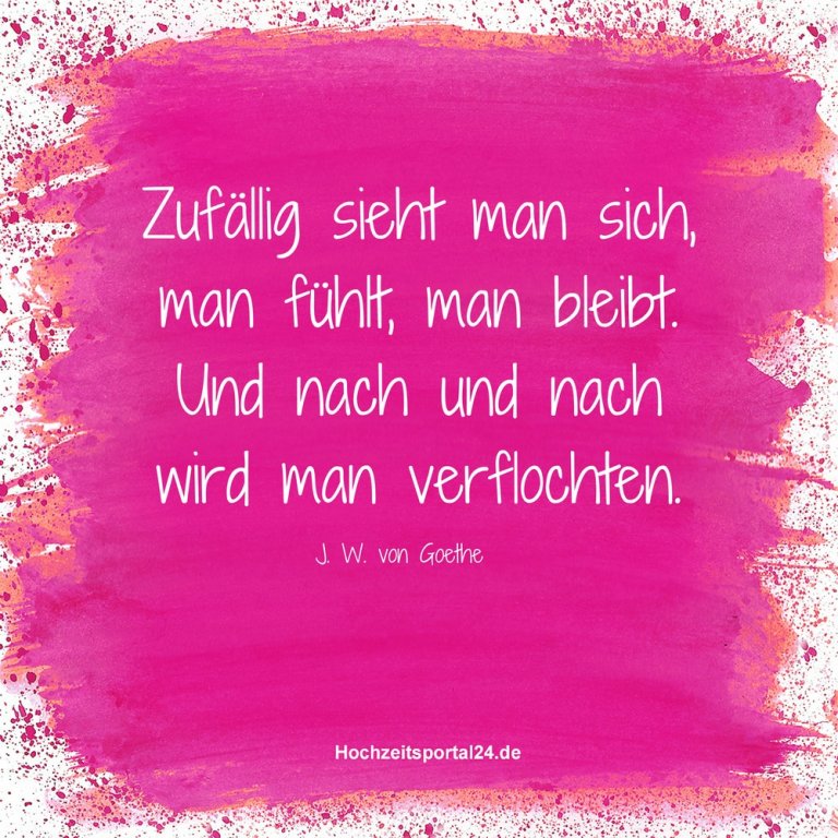 35+ Zufaellig begegnungen sprueche , Liebessprüche Die schönsten Sprüche für Einladung, Glückwünsche und Co.