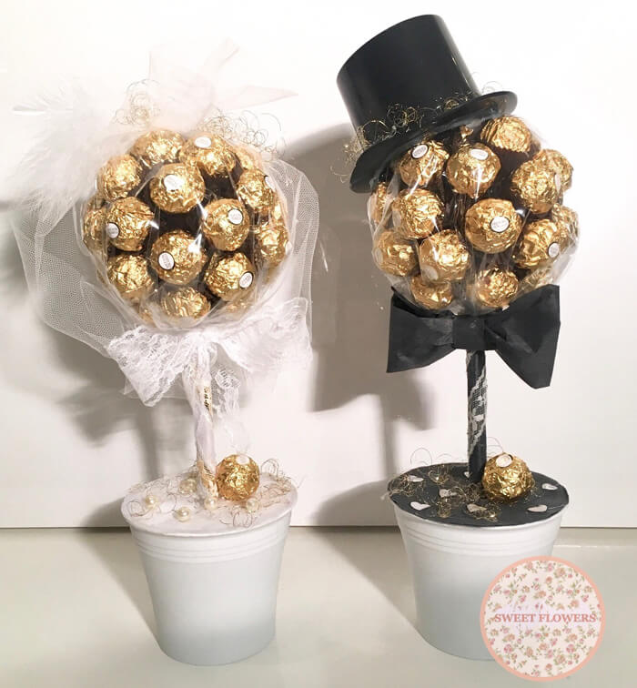 Rocher Baum Einfache Diy Anleitung And Praktische Kauftipps 2649