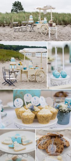 Heiraten An Der Ostsee | Tipps & Inspirationen Zur Strandhochzeit