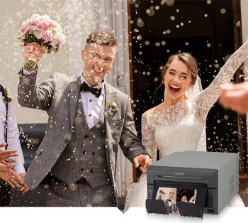 Fotodrucker Hochzeit