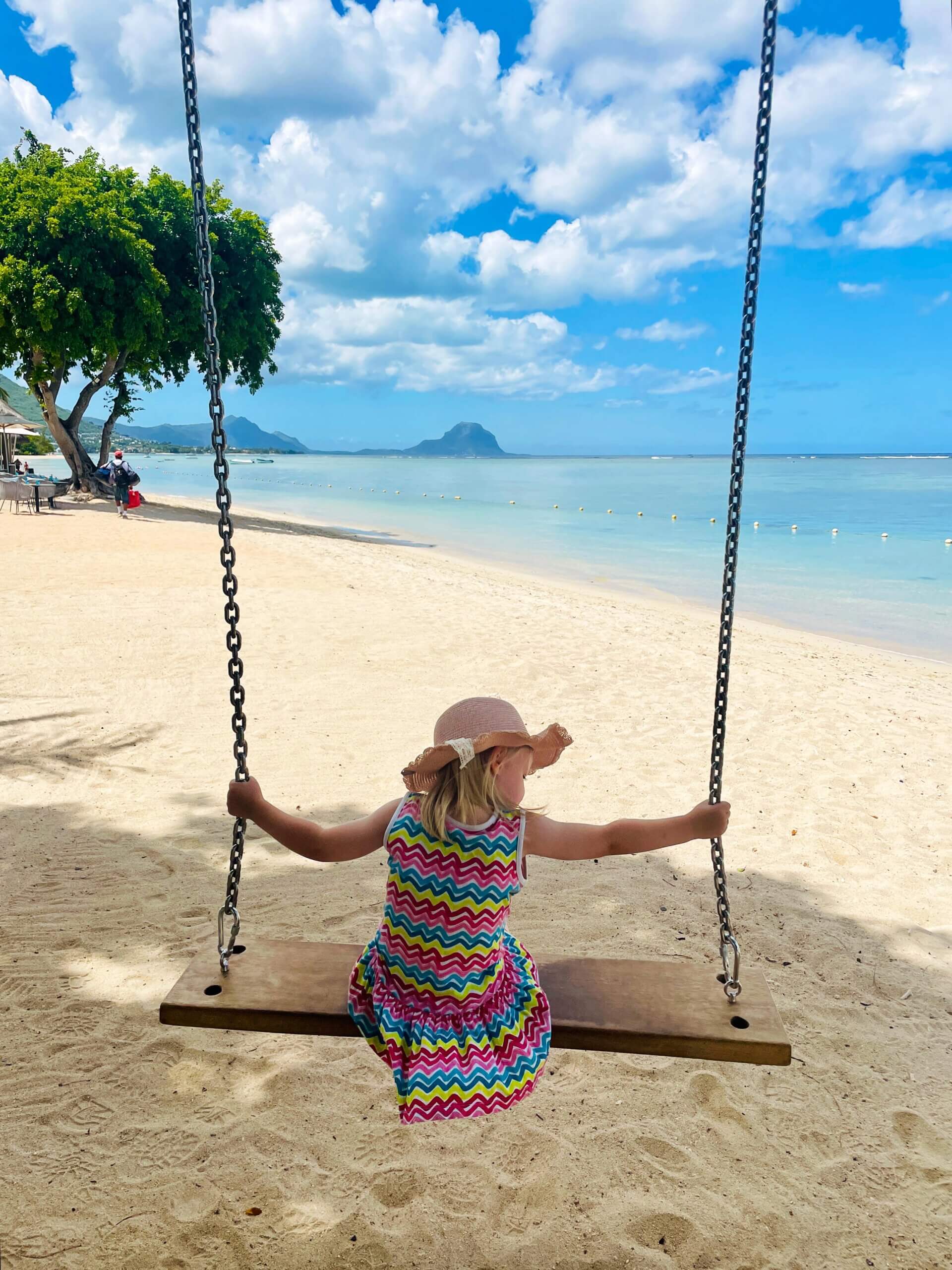 Hotels auf Mauritius direkt am Strand