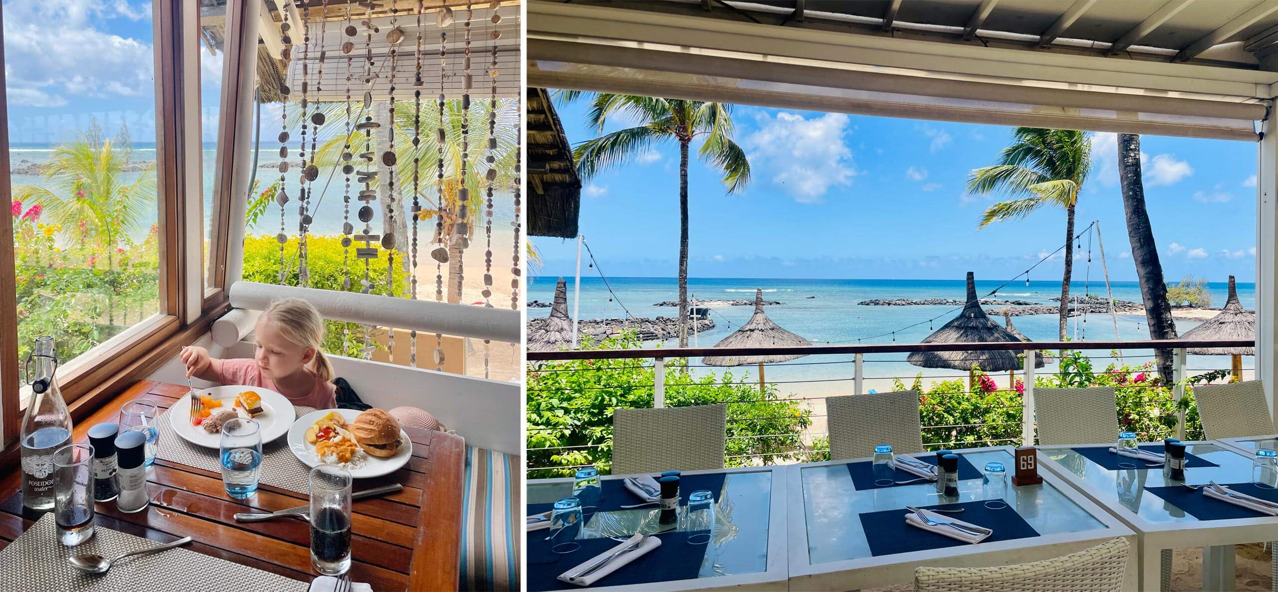 Hotels Mauritius All Inclusive