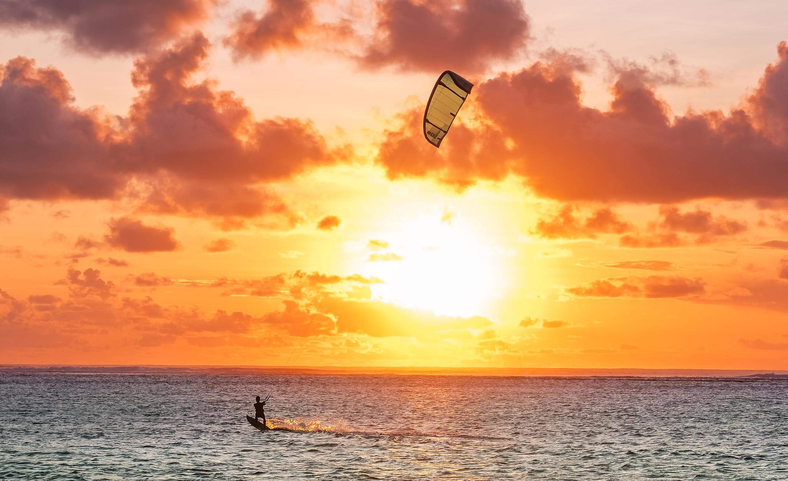 Hochzeitsreise Mauritius Aktivitäten Ausflüge