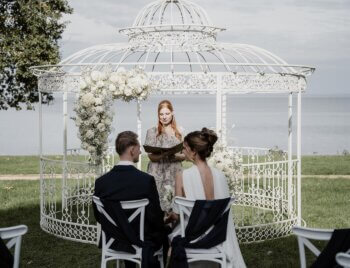 Ganzes Hotel für Hochzeit mieten