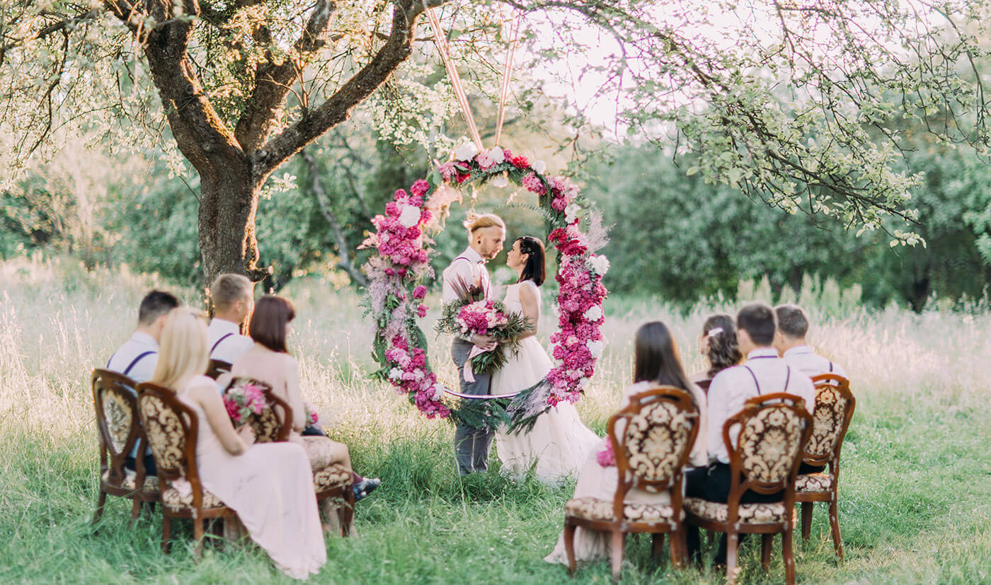 Hochzeit Ohne Kinder Planen Ideen Und Anregungen Zum Thema