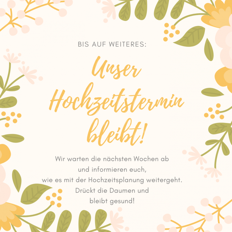 33+ Text einladungskarte hochzeit corona ideas in 2021 