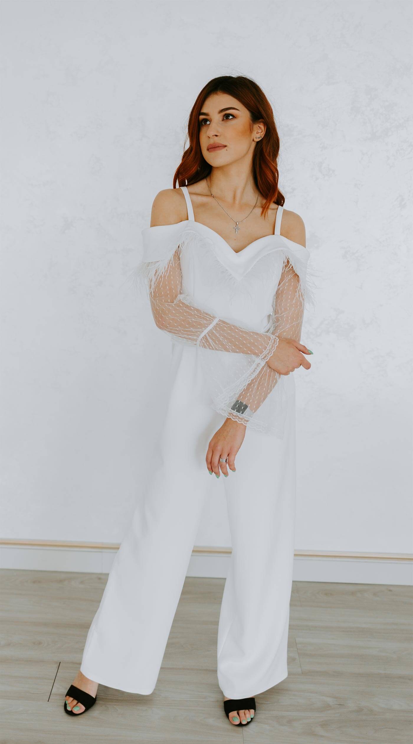 Jumpsuit zur Hochzeit So findet ihr den perfekten Overall!