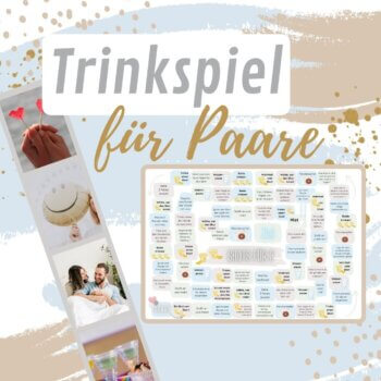 Pärchen Trinkspiel