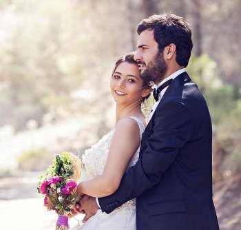 Waldenburger Hochzeit versichern