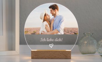 Ich liebe dich Geschenke