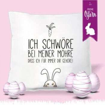 Lustige Ostergeschenke Partner