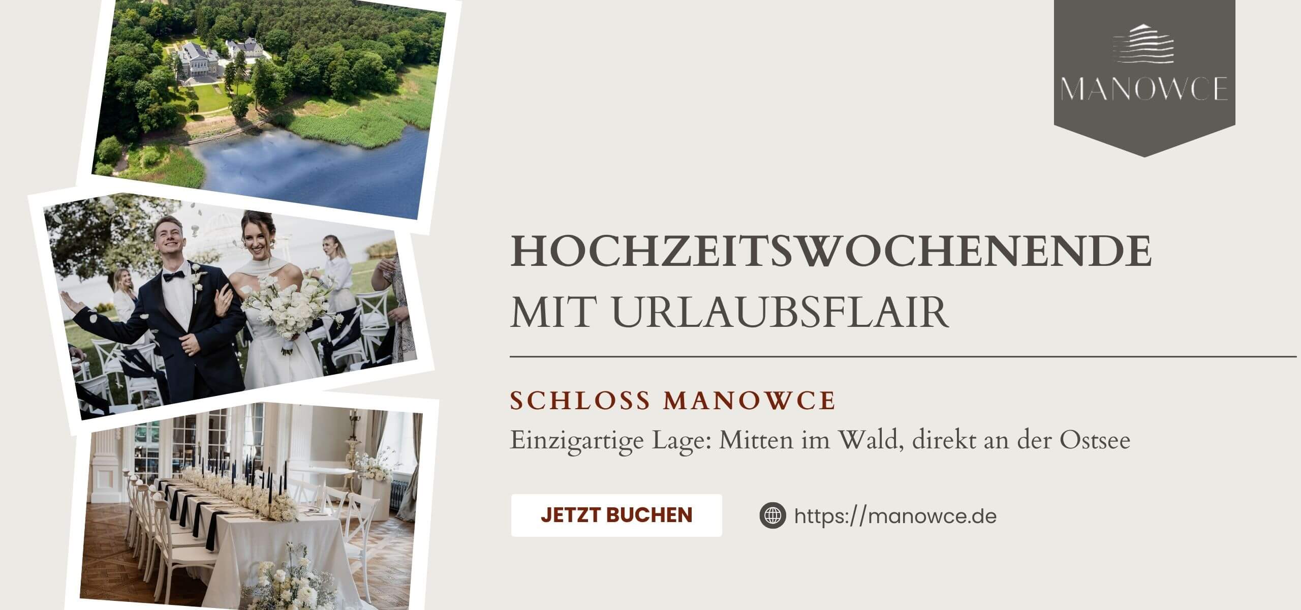 Schloss Manowce